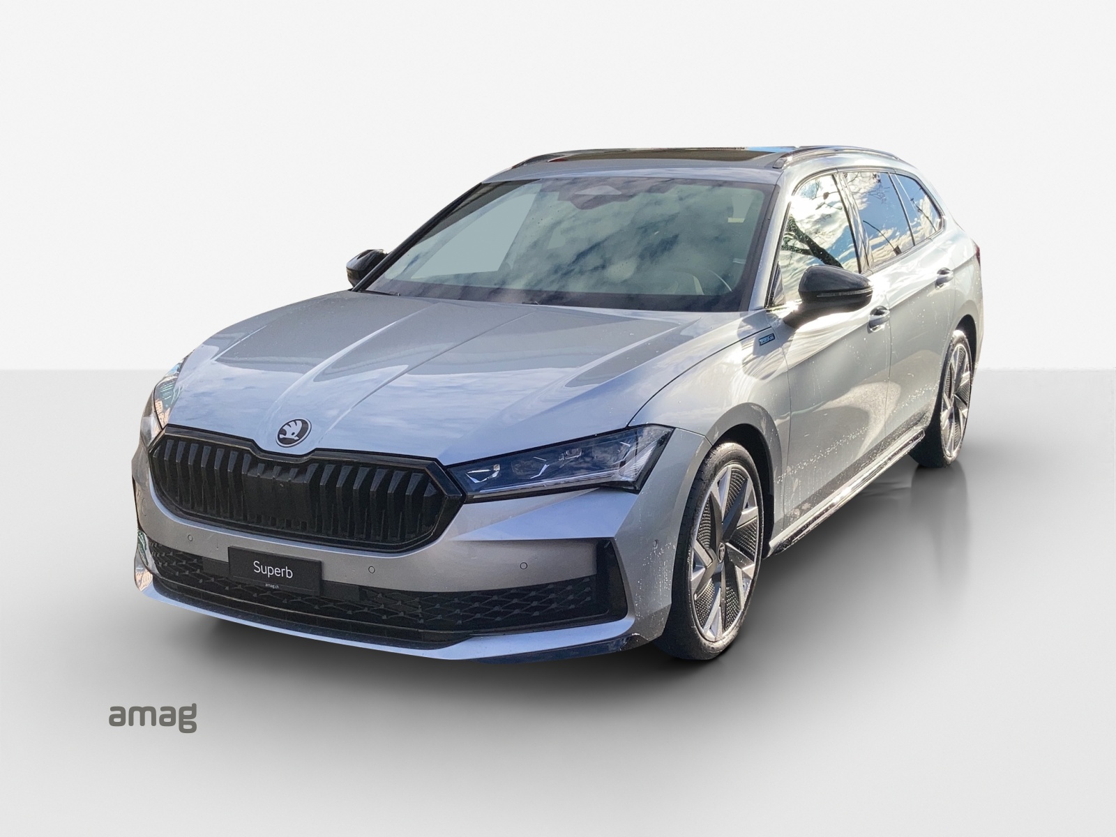 SKODA Superb Combi 2.0 TSI Sportline 4x4 DSG-image-0