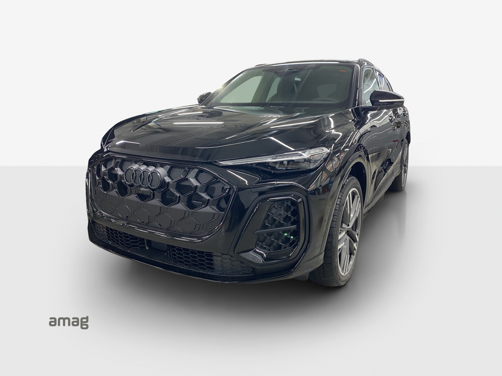 AUDI Q5 e-hybrid quattro 270 kW S-tronic