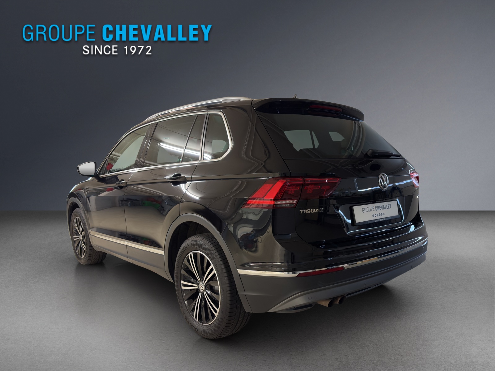 VW Tiguan 2.0TSI High 4M-image-3