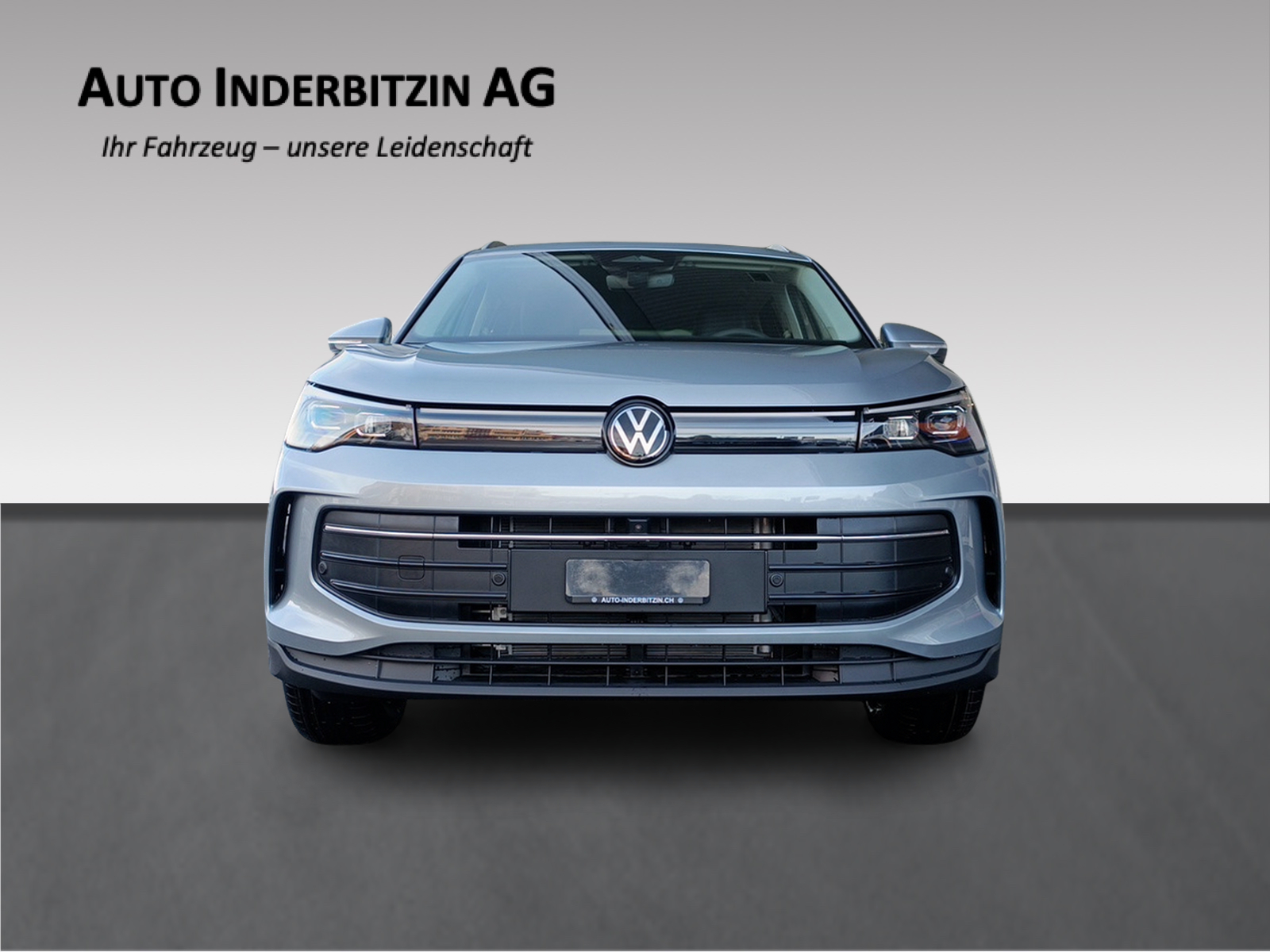 VW Tiguan 1.5 TSI evo2 eHybrid Life DSG-image-1