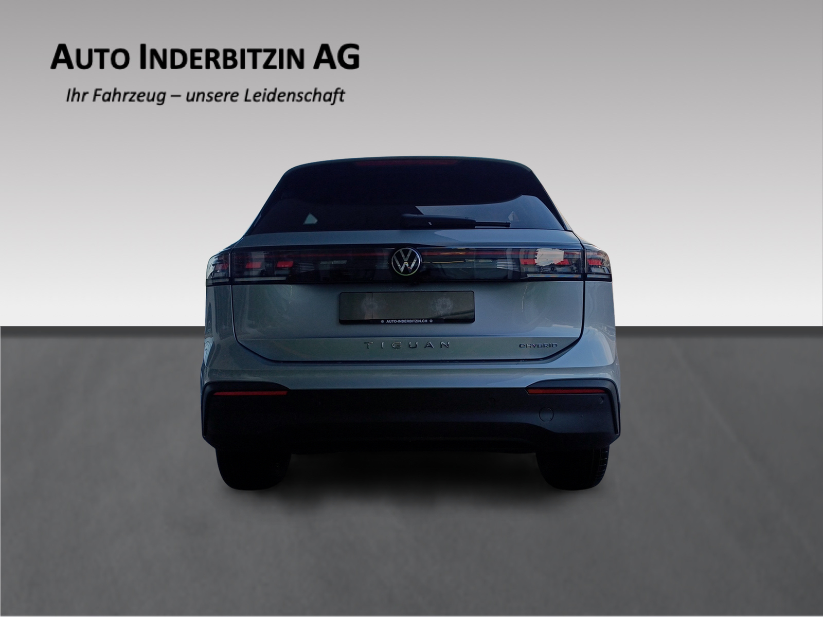 VW Tiguan 1.5 TSI evo2 eHybrid Life DSG-image-5
