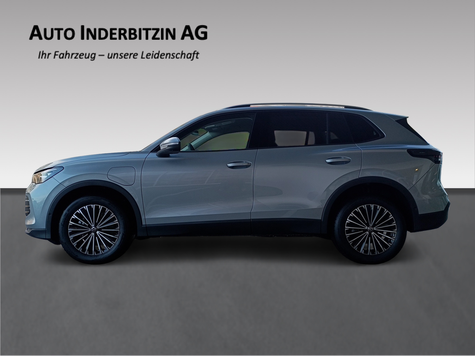 VW Tiguan 1.5 TSI evo2 eHybrid Life DSG-image-3