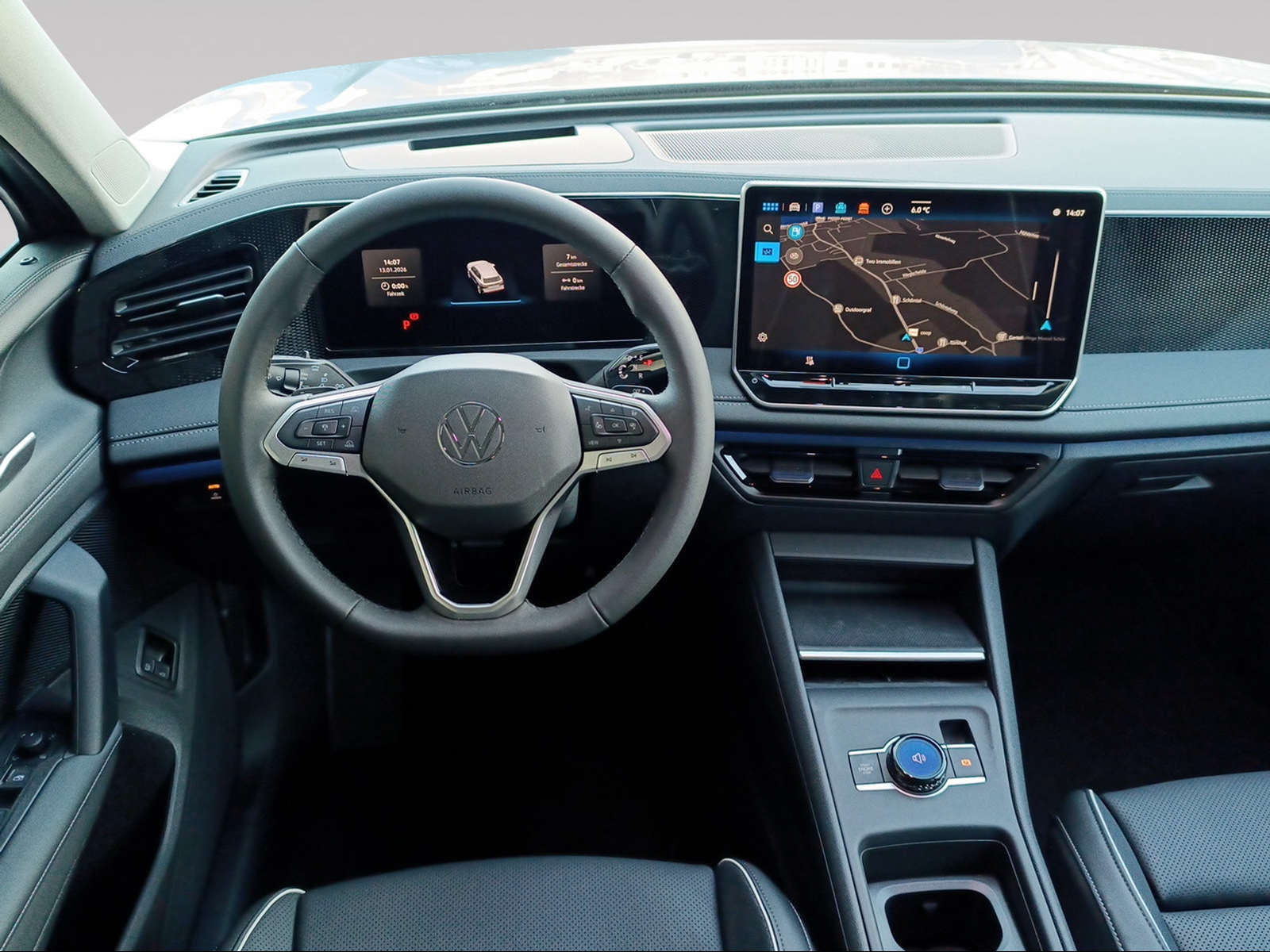 VW Tiguan 1.5 TSI evo2 eHybrid Life DSG-image-8