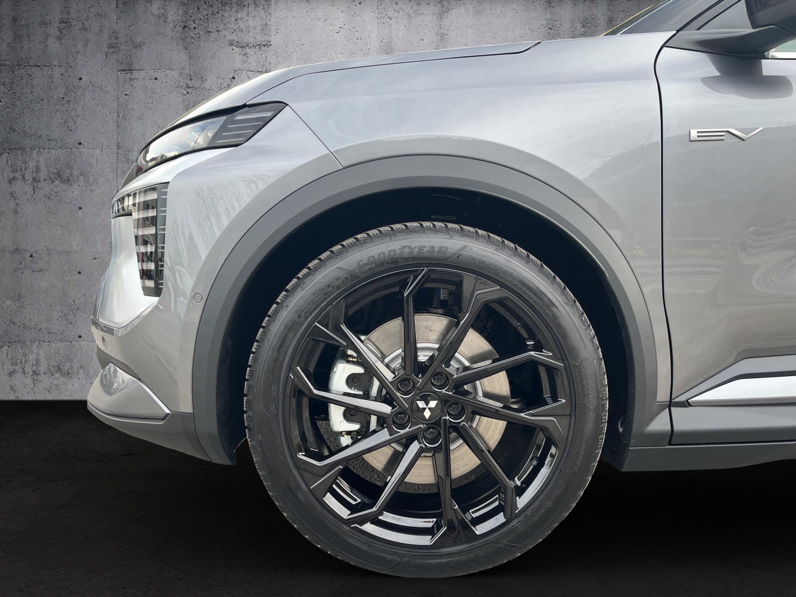 MITSUBISHI Eclipse Cross BEV 87kWh Instyle-image-15