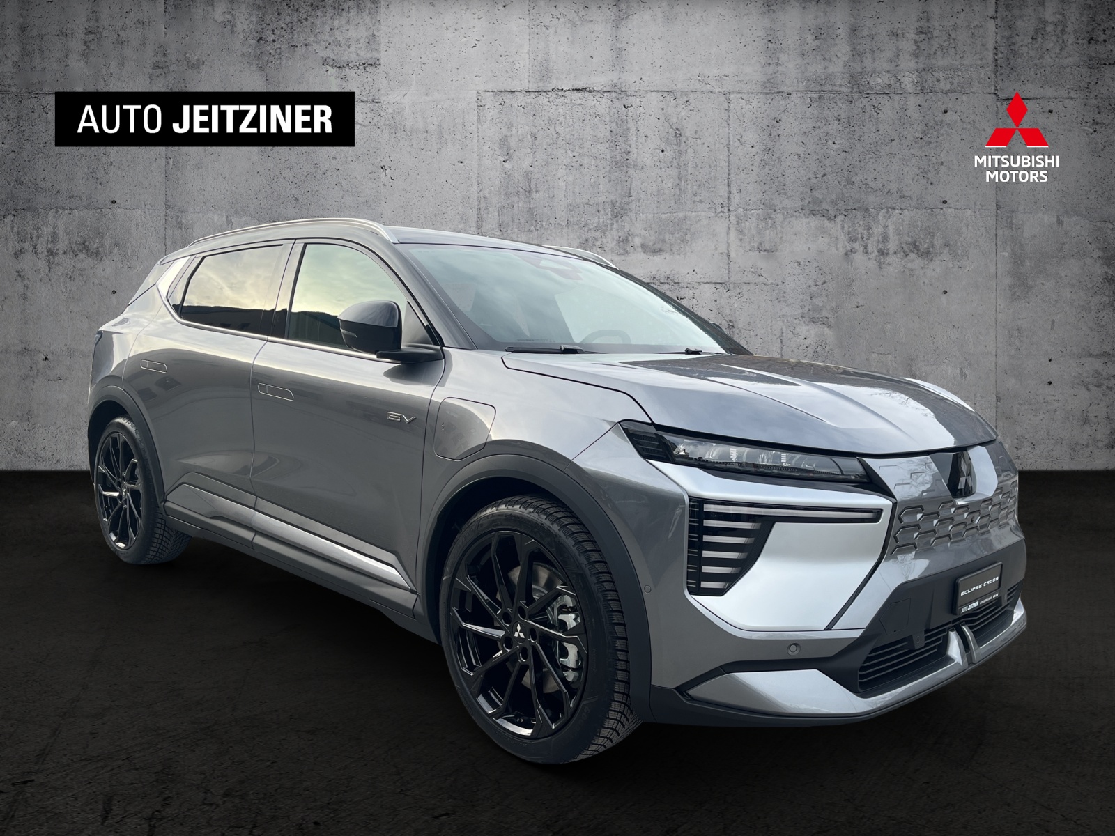 MITSUBISHI Eclipse Cross BEV 87kWh Instyle-showroom-element-3