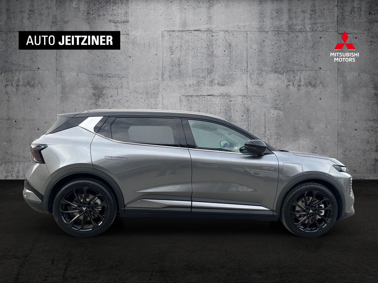 MITSUBISHI Eclipse Cross BEV 87kWh Instyle-image-5