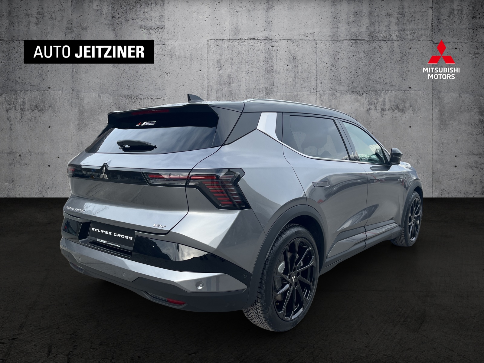 MITSUBISHI Eclipse Cross BEV 87kWh Instyle-showroom-element-2