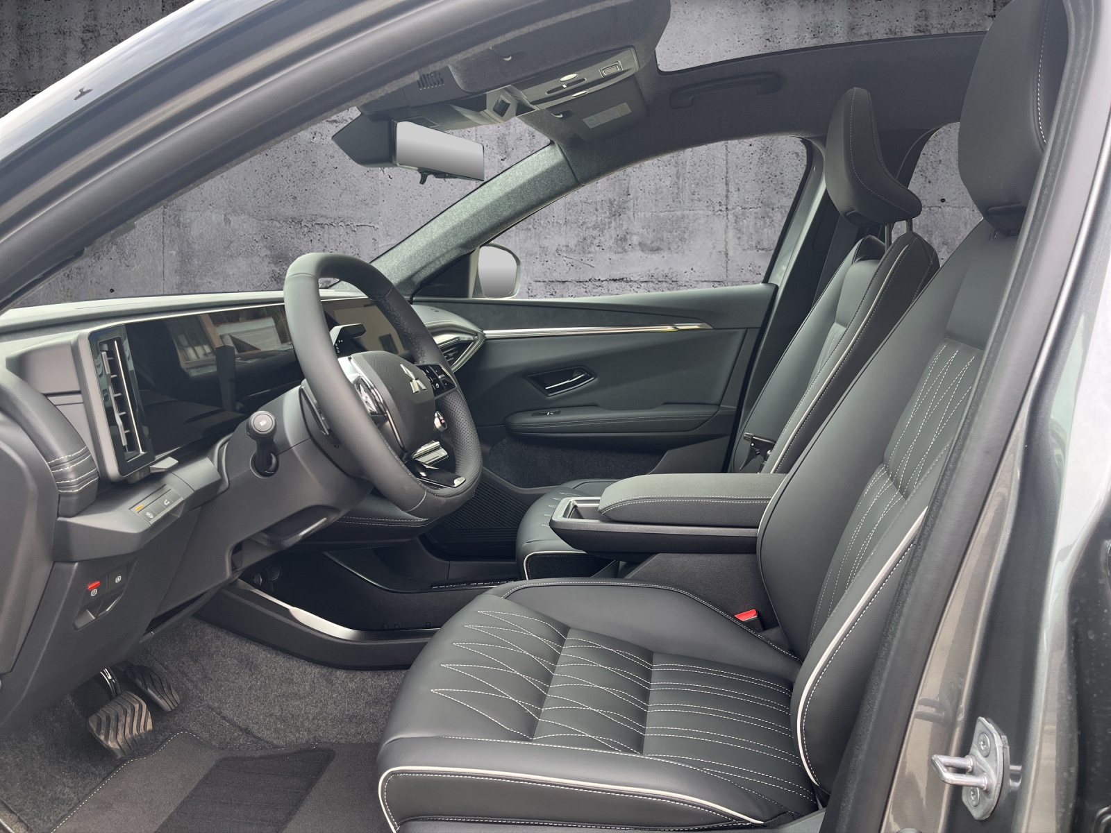 MITSUBISHI Eclipse Cross BEV 87kWh Instyle-image-8