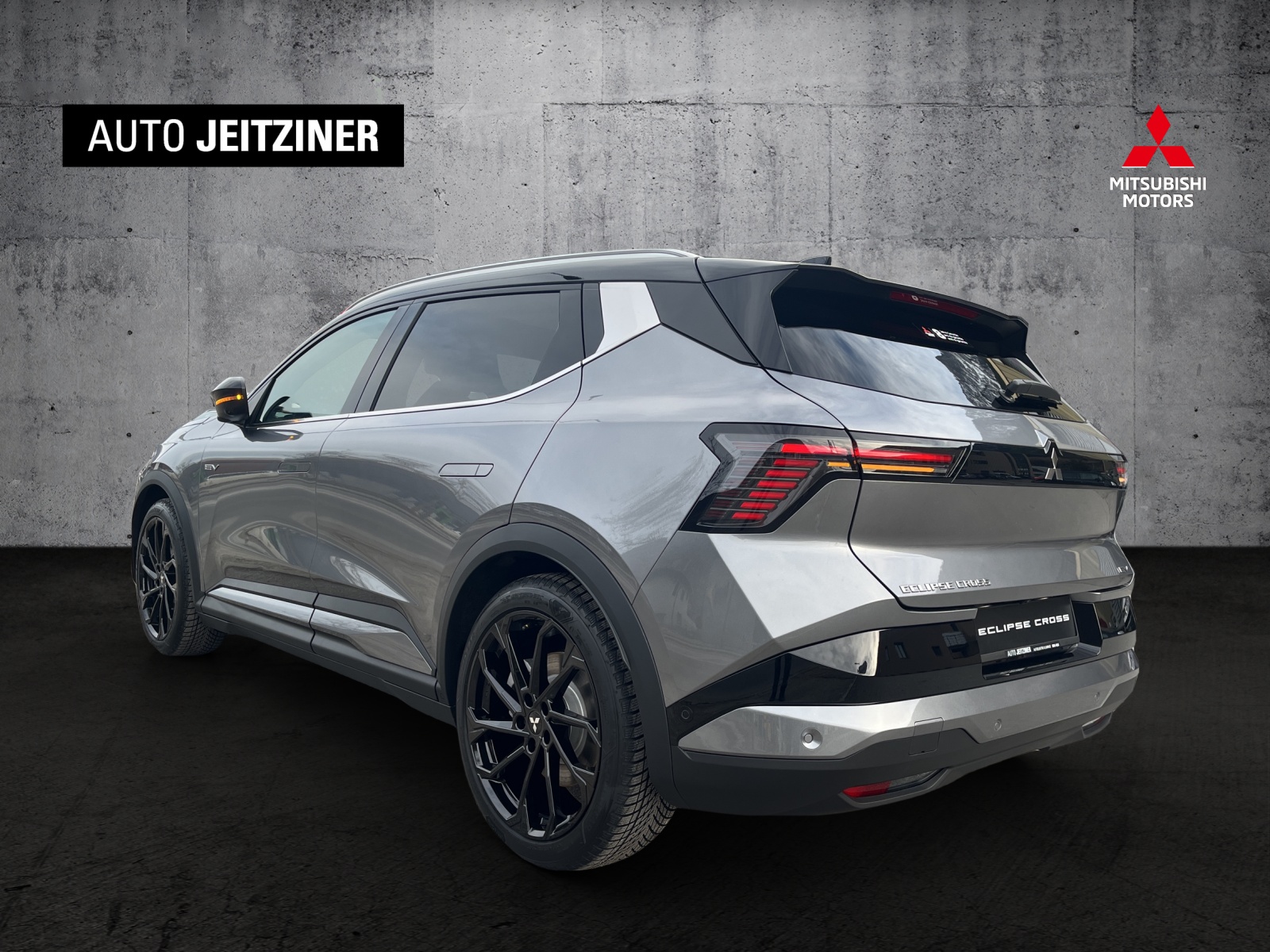 MITSUBISHI Eclipse Cross BEV 87kWh Instyle-showroom-element-1