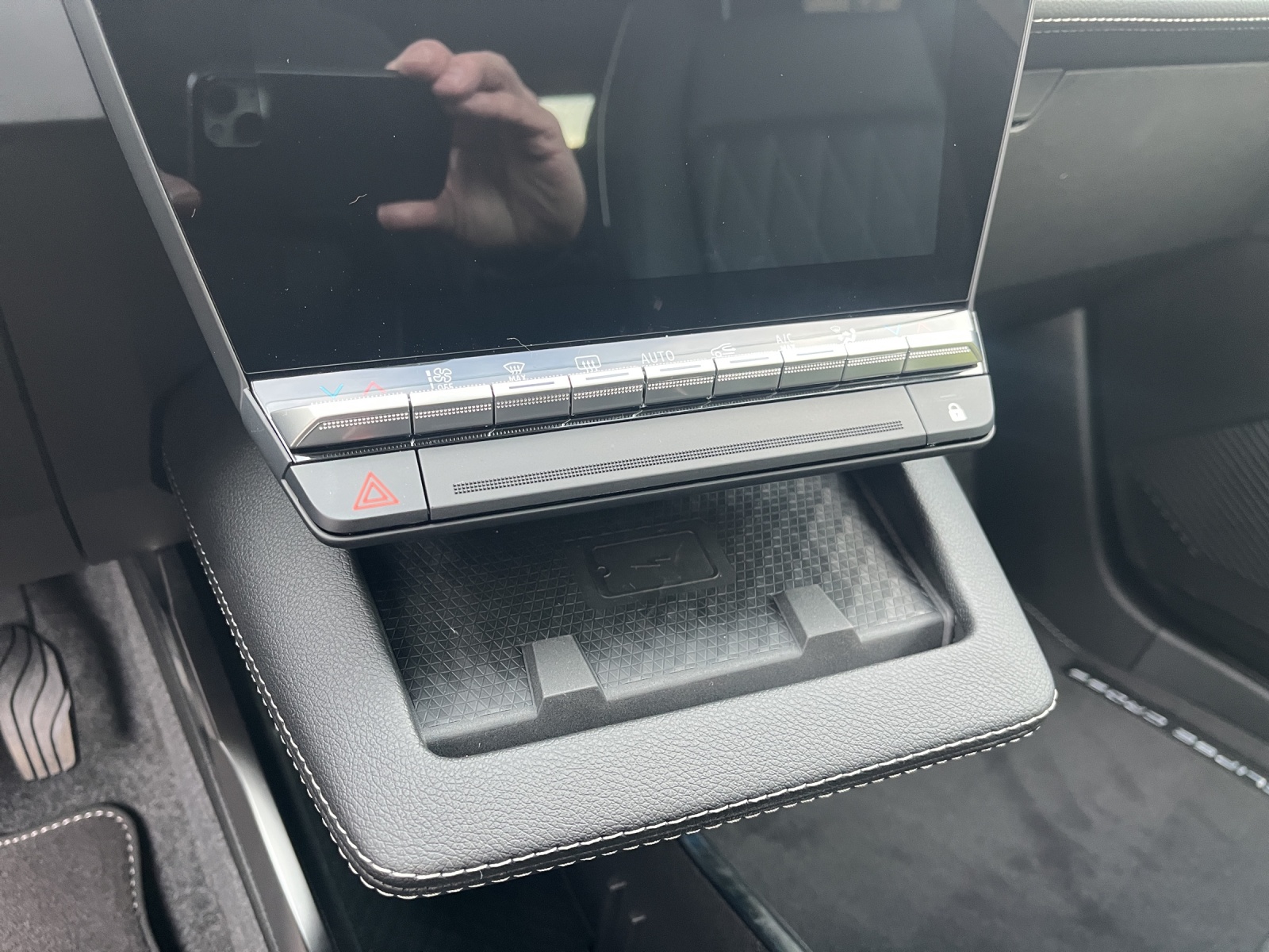 MITSUBISHI Eclipse Cross BEV 87kWh Instyle-image-11