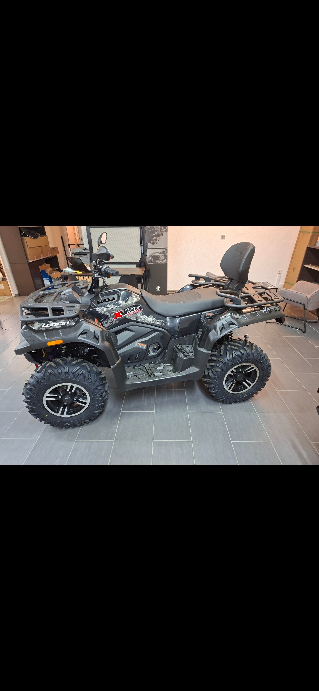 LONCIN 550-image-7