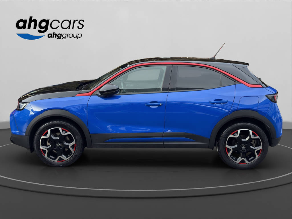 OPEL Mokka-e GS Line-image-1