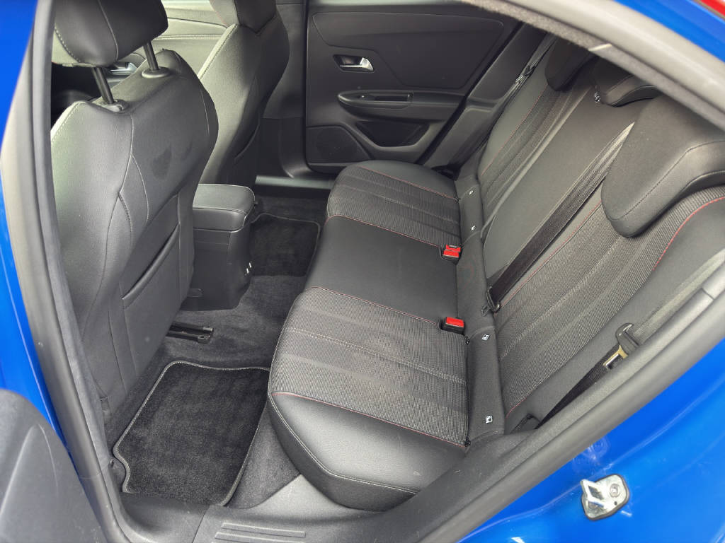 OPEL Mokka-e GS Line-image-7