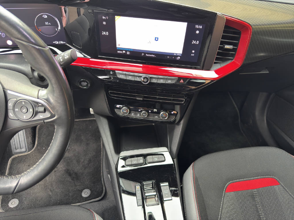 OPEL Mokka-e GS Line-image-6