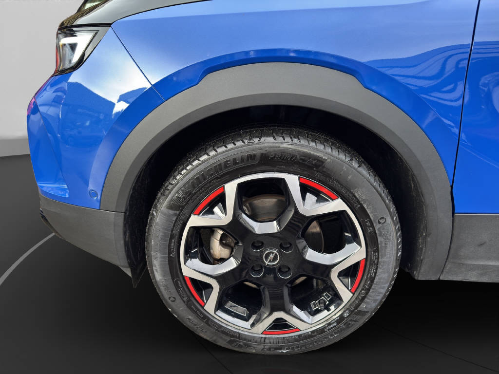 OPEL Mokka-e GS Line-image-9