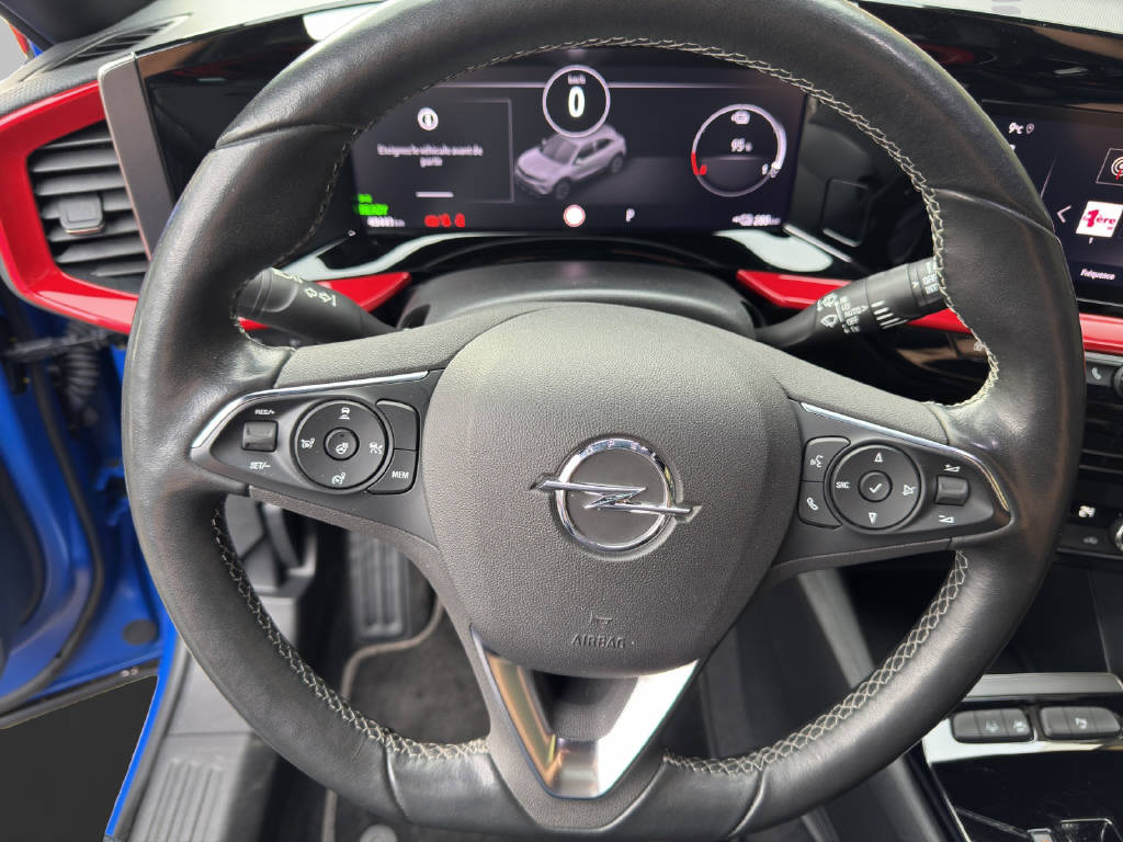 OPEL Mokka-e GS Line-image-5