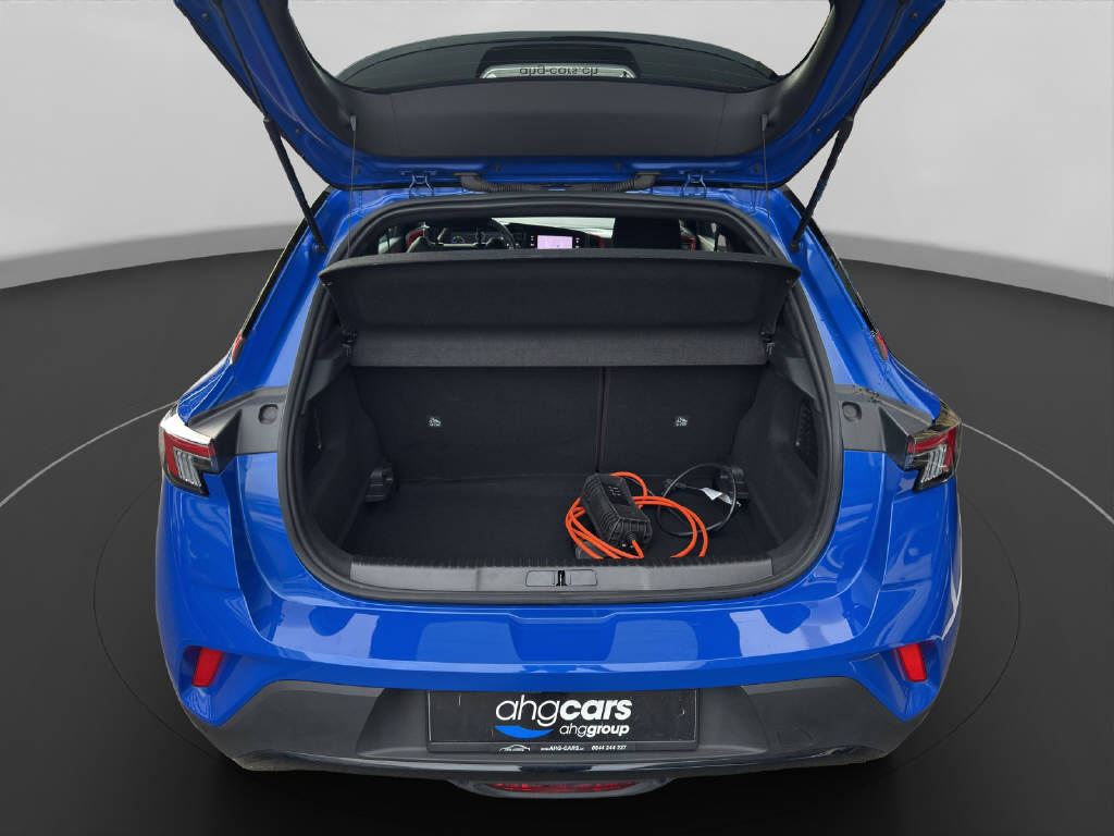 OPEL Mokka-e GS Line-image-8