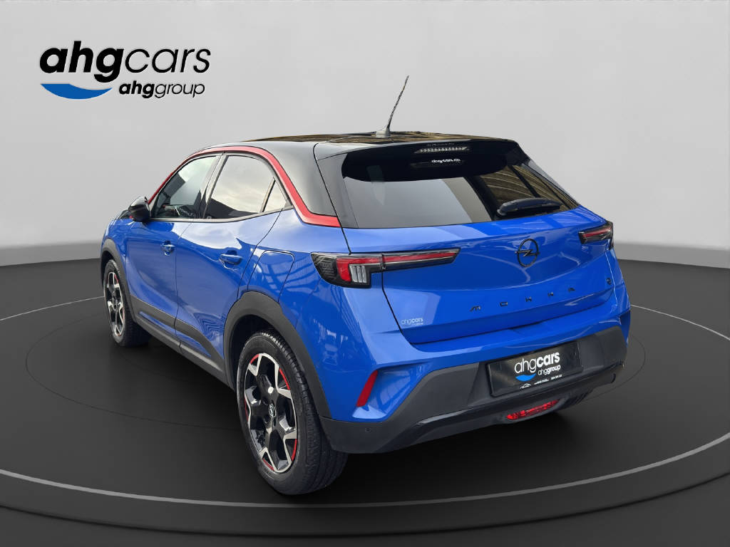 OPEL Mokka-e GS Line-image-2