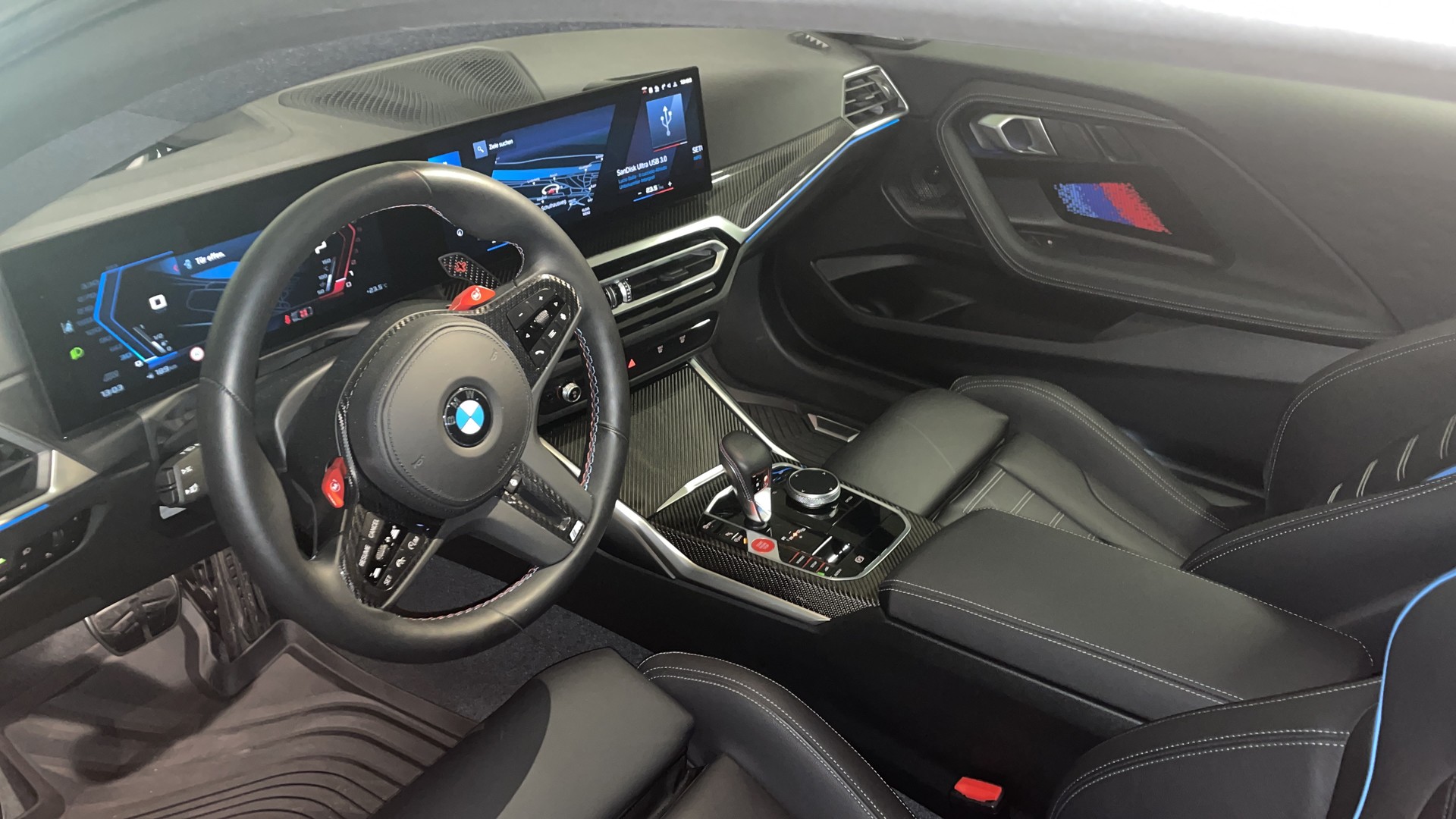 BMW M2 Steptronic-image-2