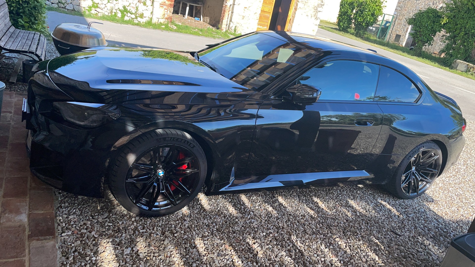 BMW M2 Steptronic-image-0