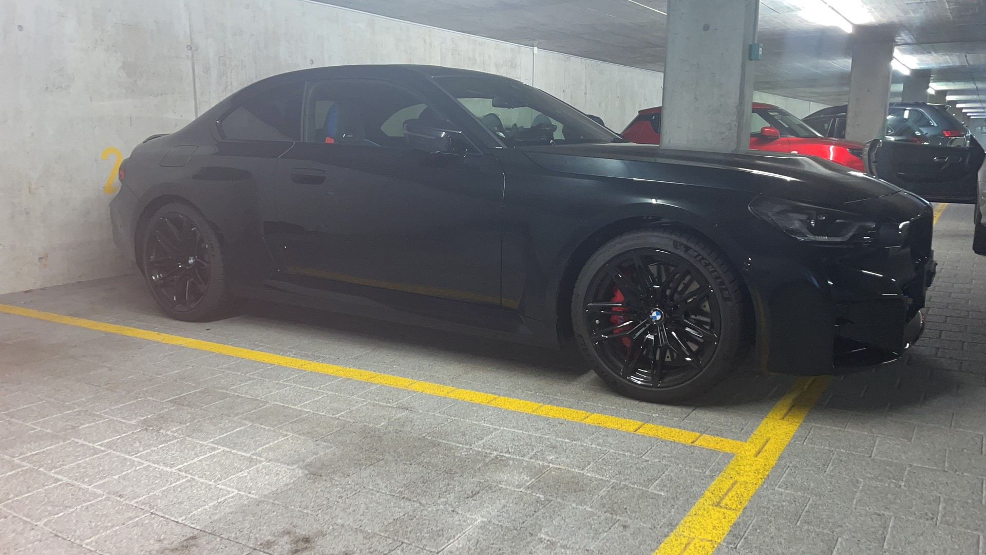 BMW M2 Steptronic-image-3
