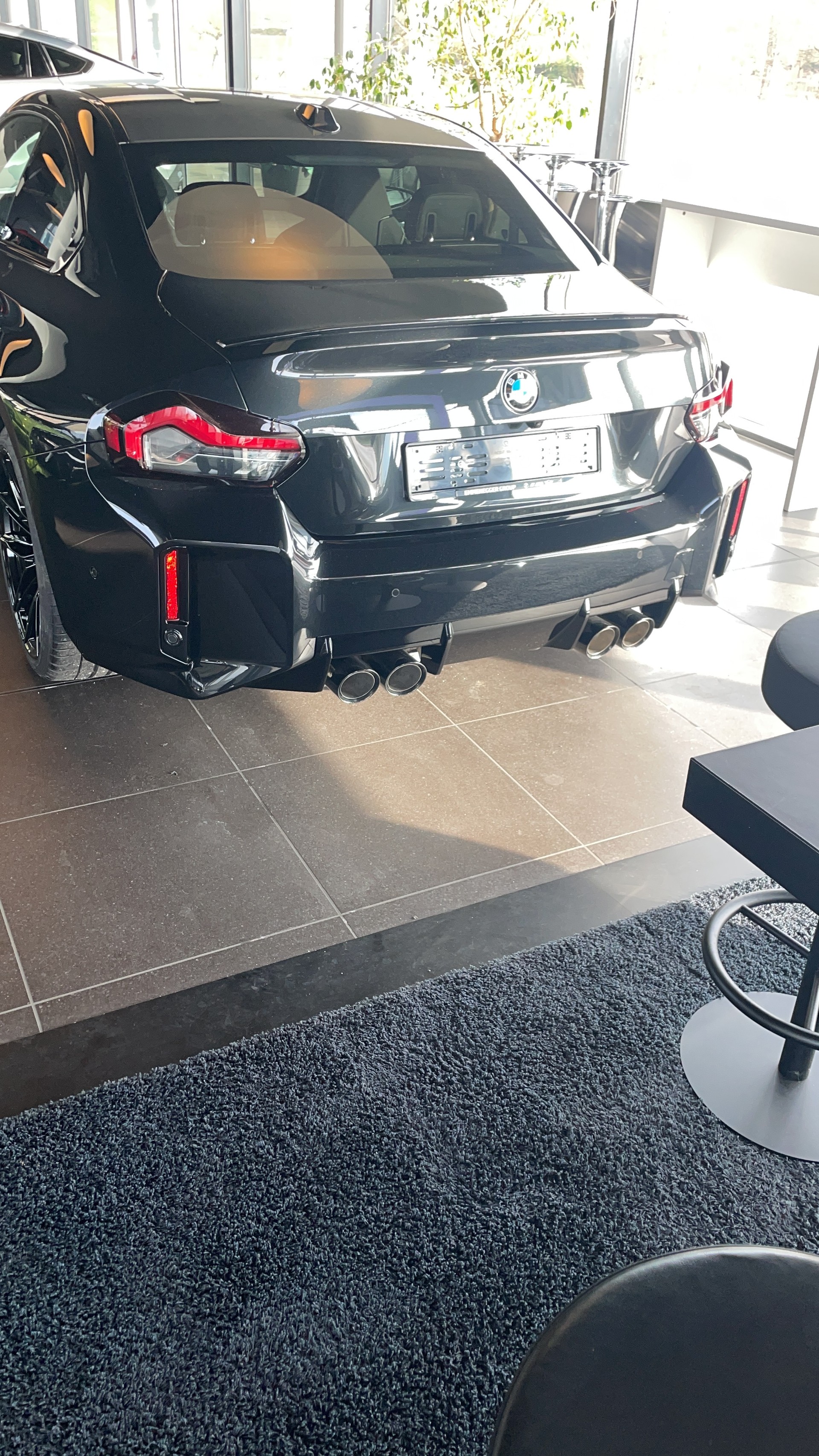 BMW M2 Steptronic-image-4