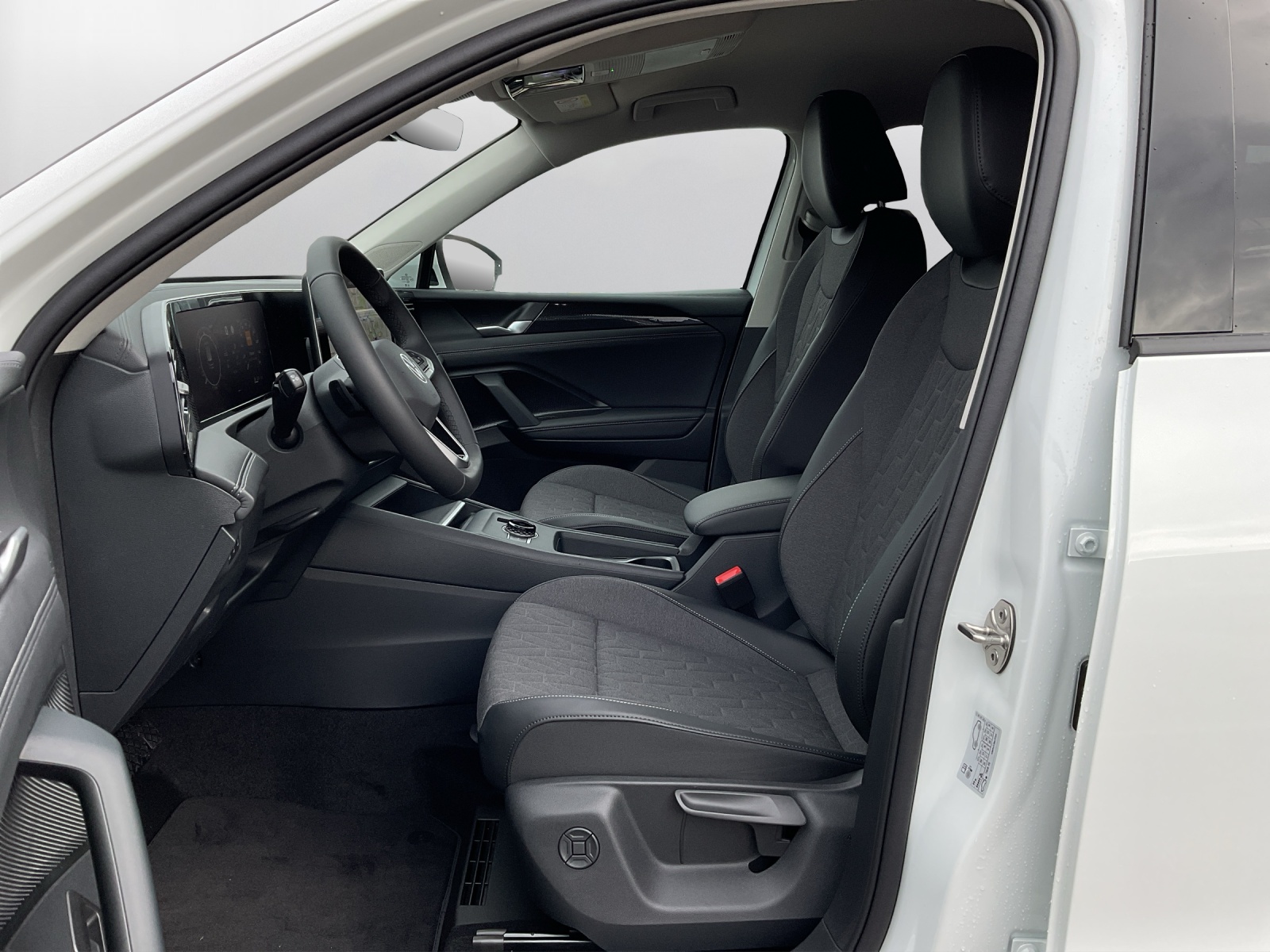 VW Tiguan 1.5 TSI evo2 mHEV United DSG-image-9