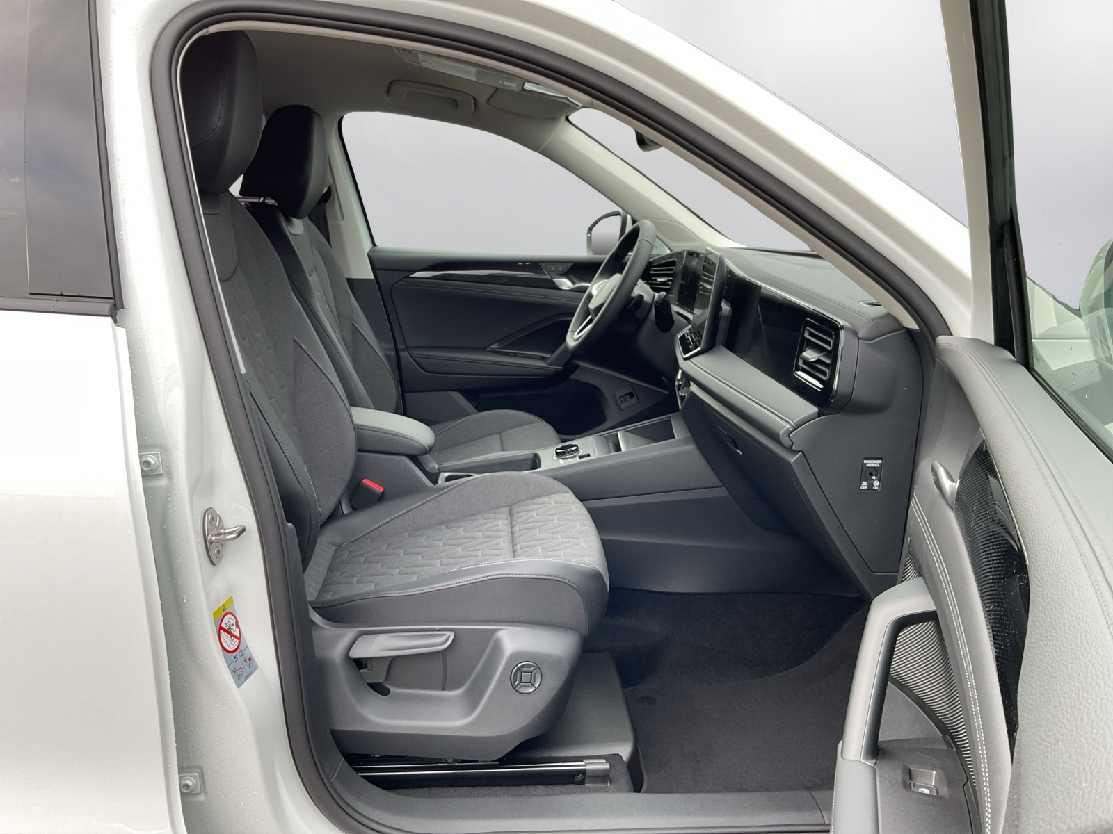 VW Tiguan 1.5 TSI evo2 mHEV United DSG-image-13