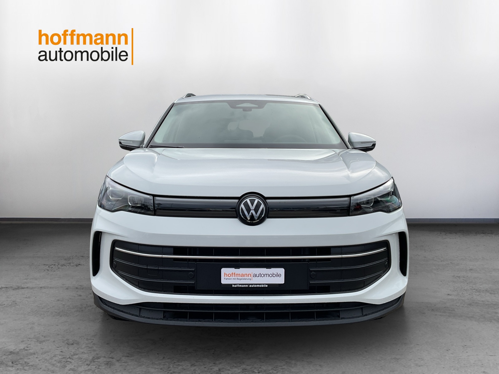 VW Tiguan 1.5 TSI evo2 mHEV United DSG-image-1