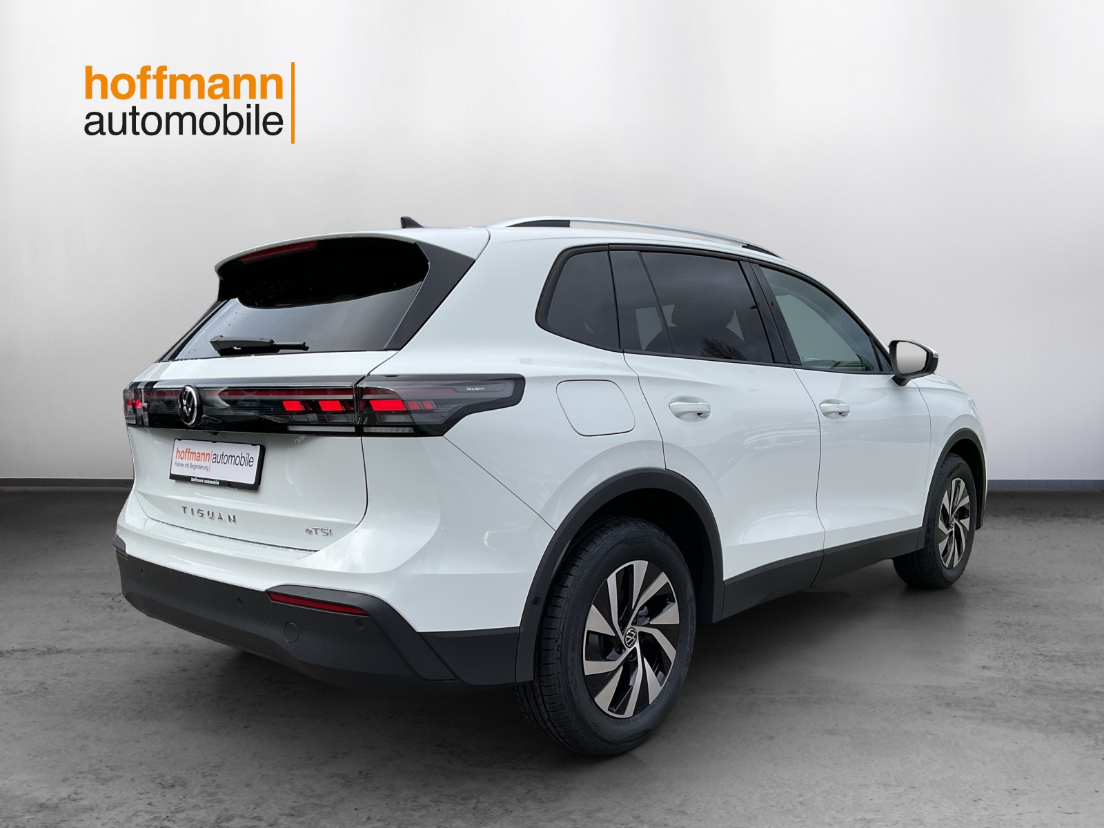 VW Tiguan 1.5 TSI evo2 mHEV United DSG-image-3