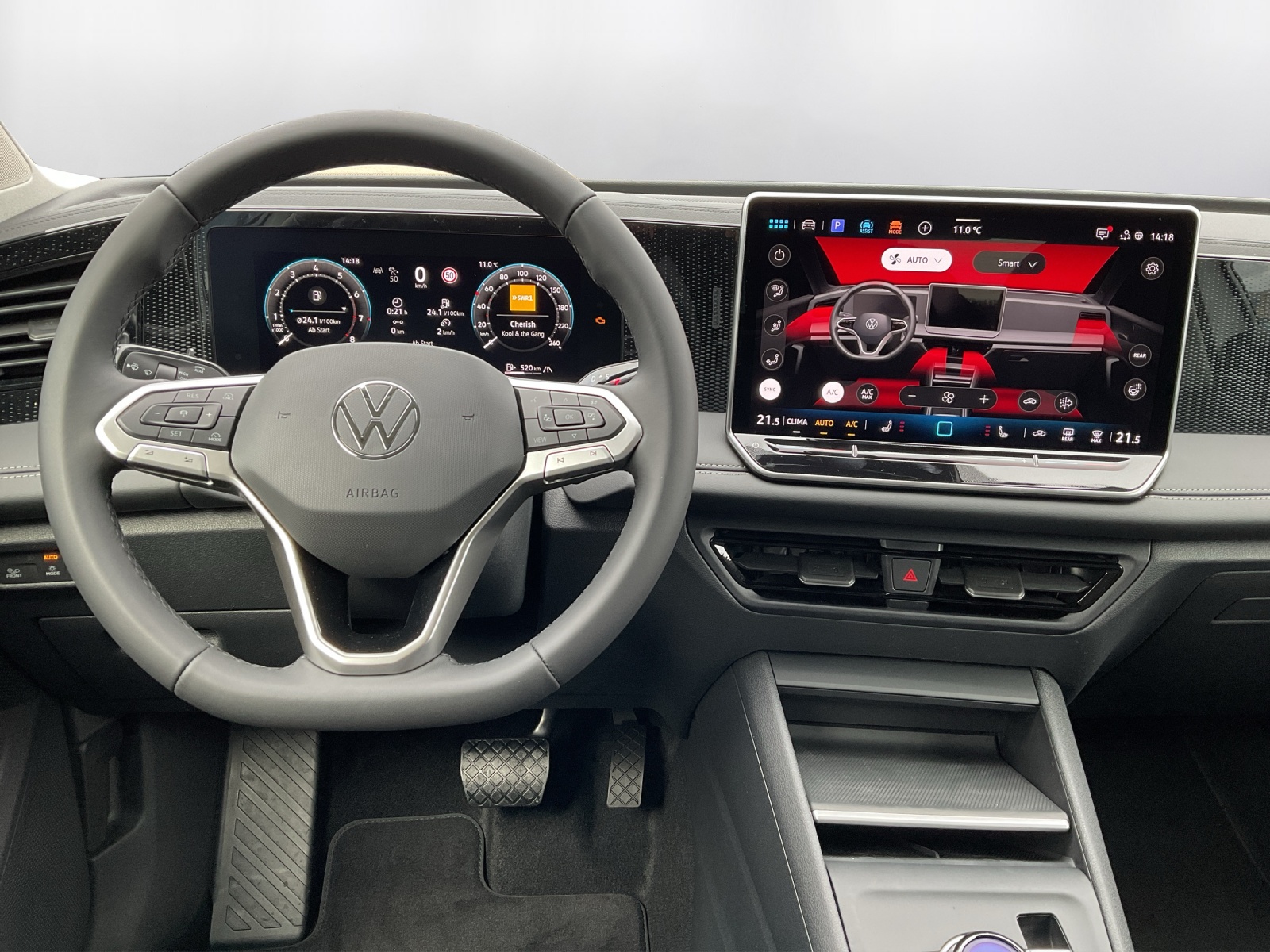 VW Tiguan 1.5 TSI evo2 mHEV United DSG-image-6
