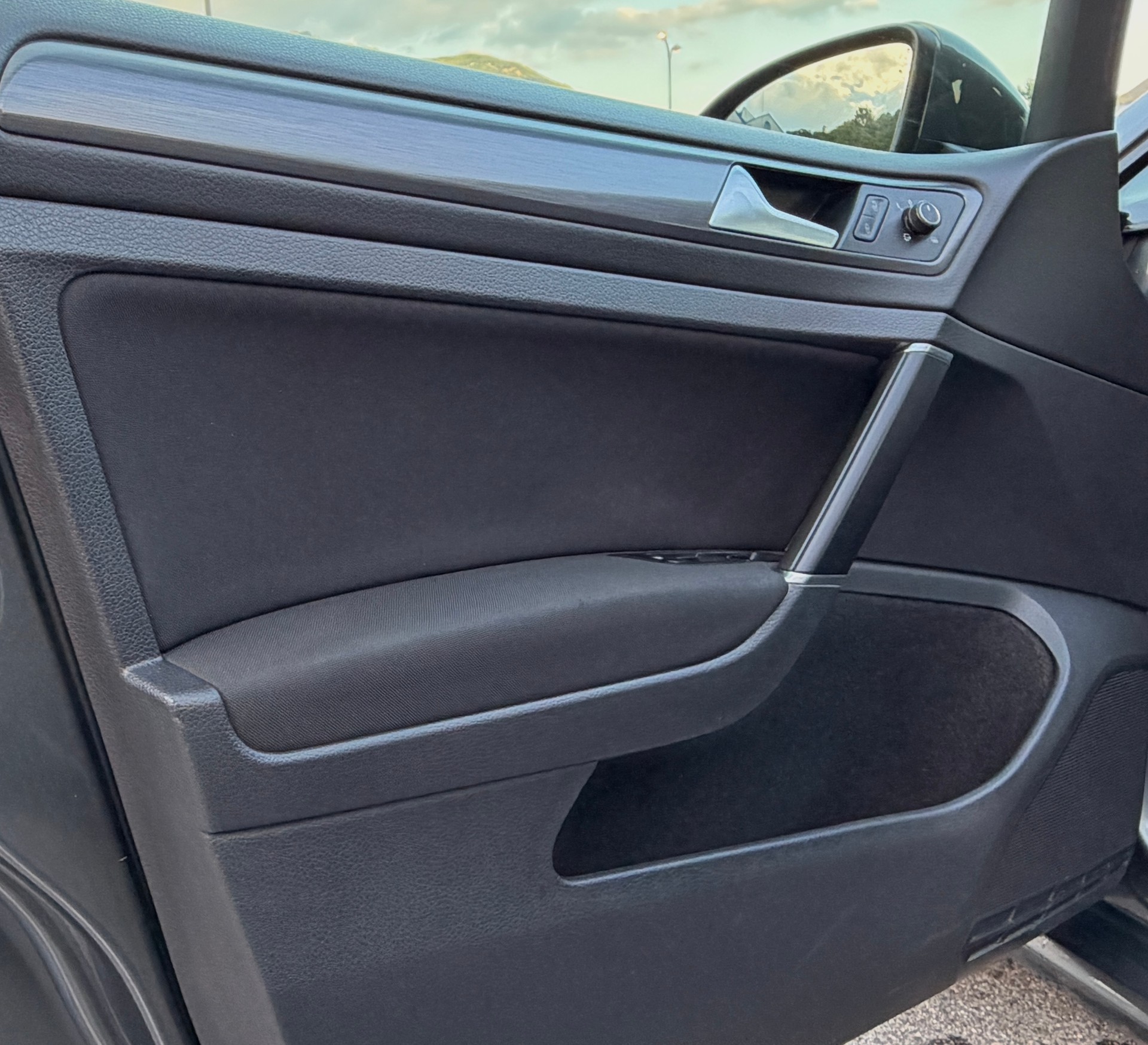 VW Golf 1.5 TSI EVO Comfortline DSG-image-13