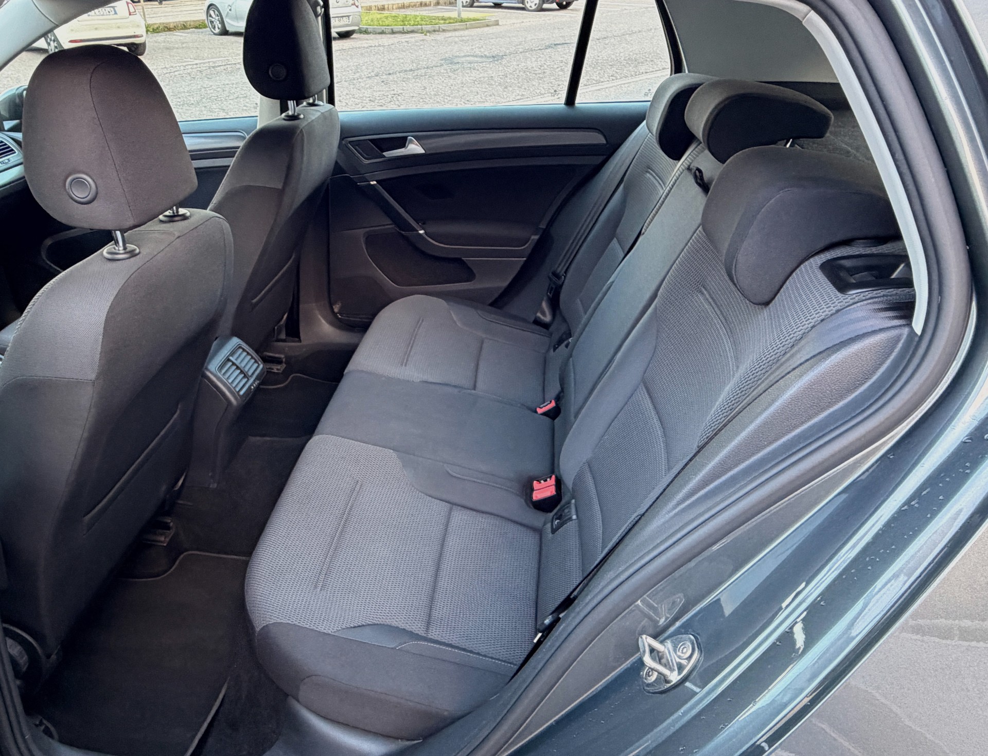VW Golf 1.5 TSI EVO Comfortline DSG-image-11