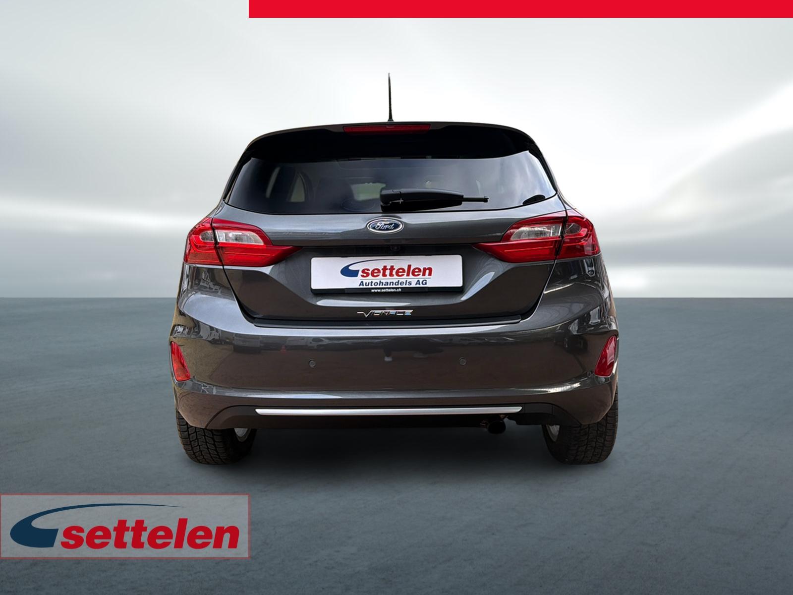 FORD Fiesta 1.0 EcoB Vignale-image-5