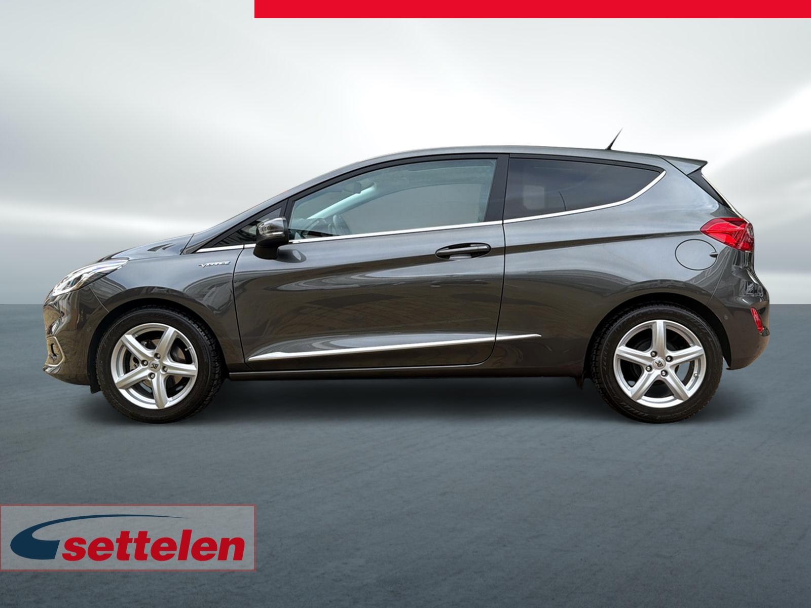 FORD Fiesta 1.0 EcoB Vignale-image-8
