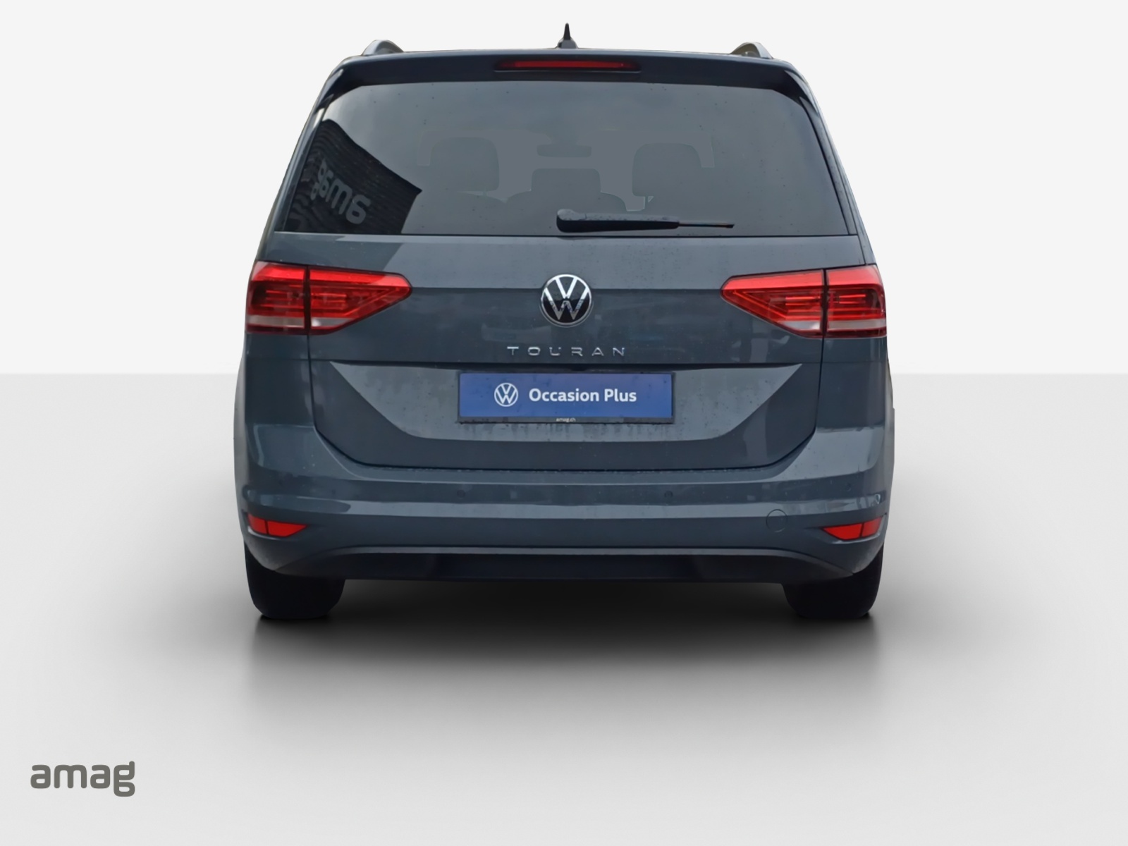 VW Touran 1.5 TSI EVO Comfortline United DSG-image-3