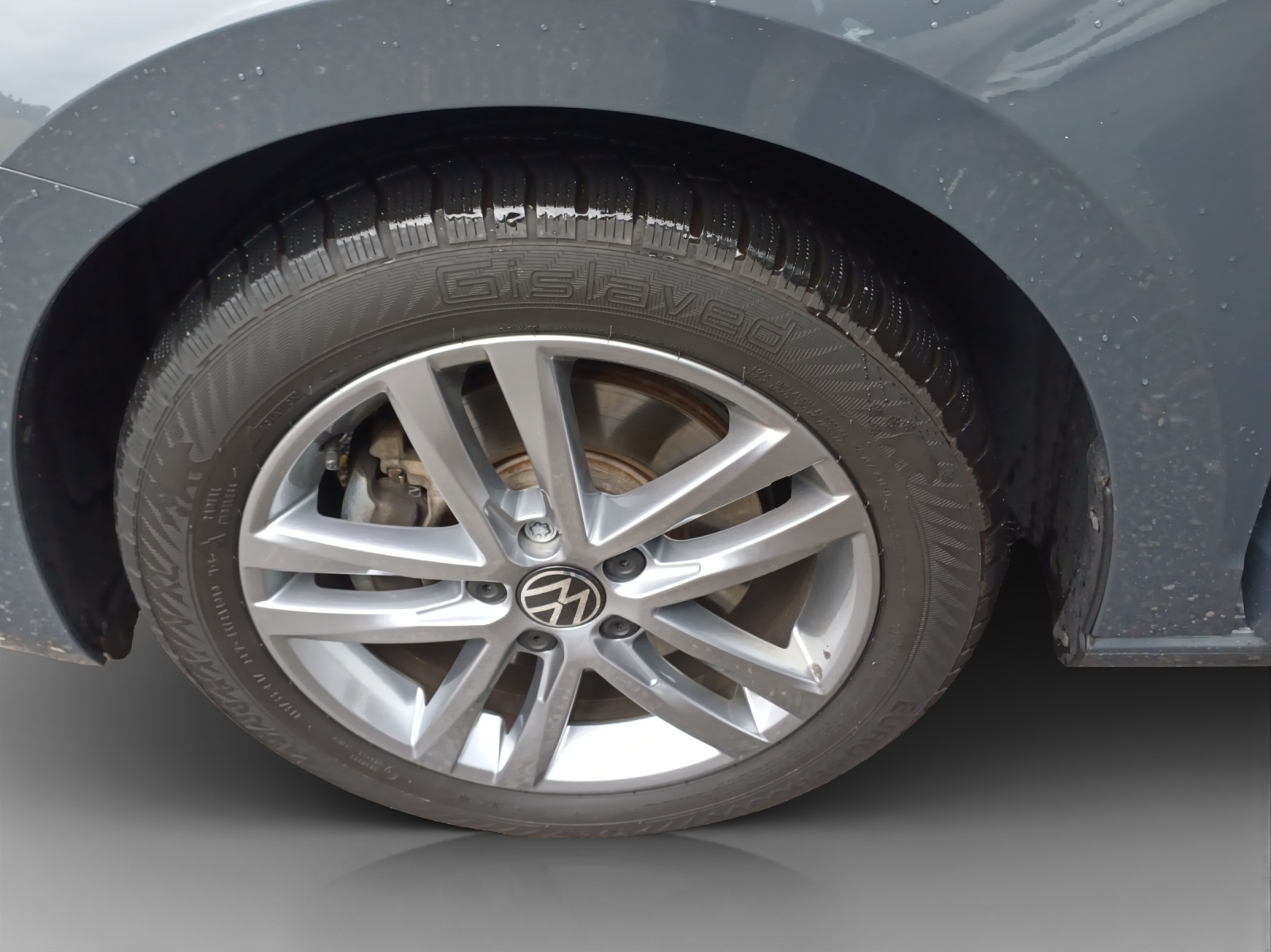 VW Touran 1.5 TSI EVO Comfortline United DSG-image-13