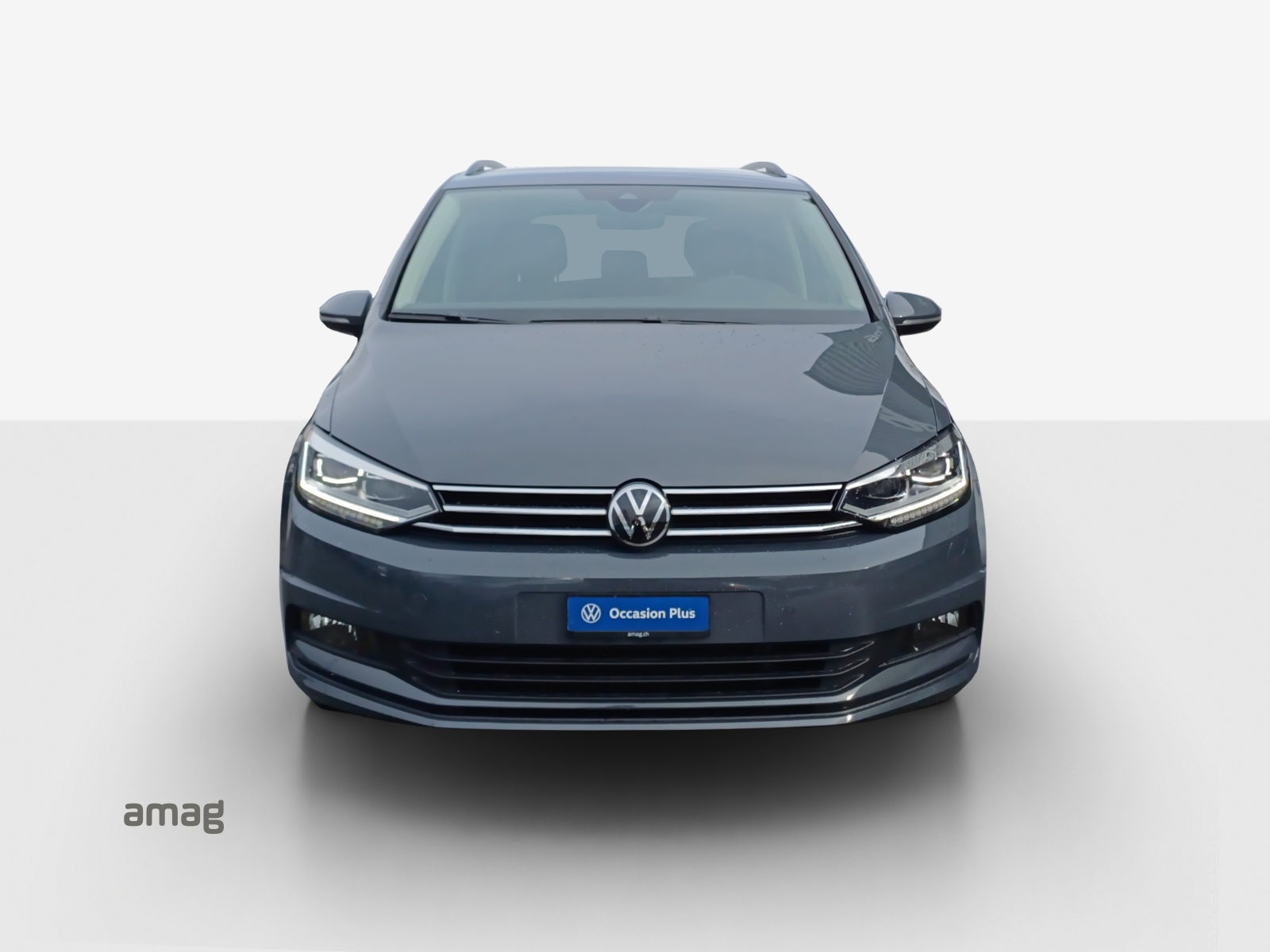 VW Touran 1.5 TSI EVO Comfortline United DSG-image-6