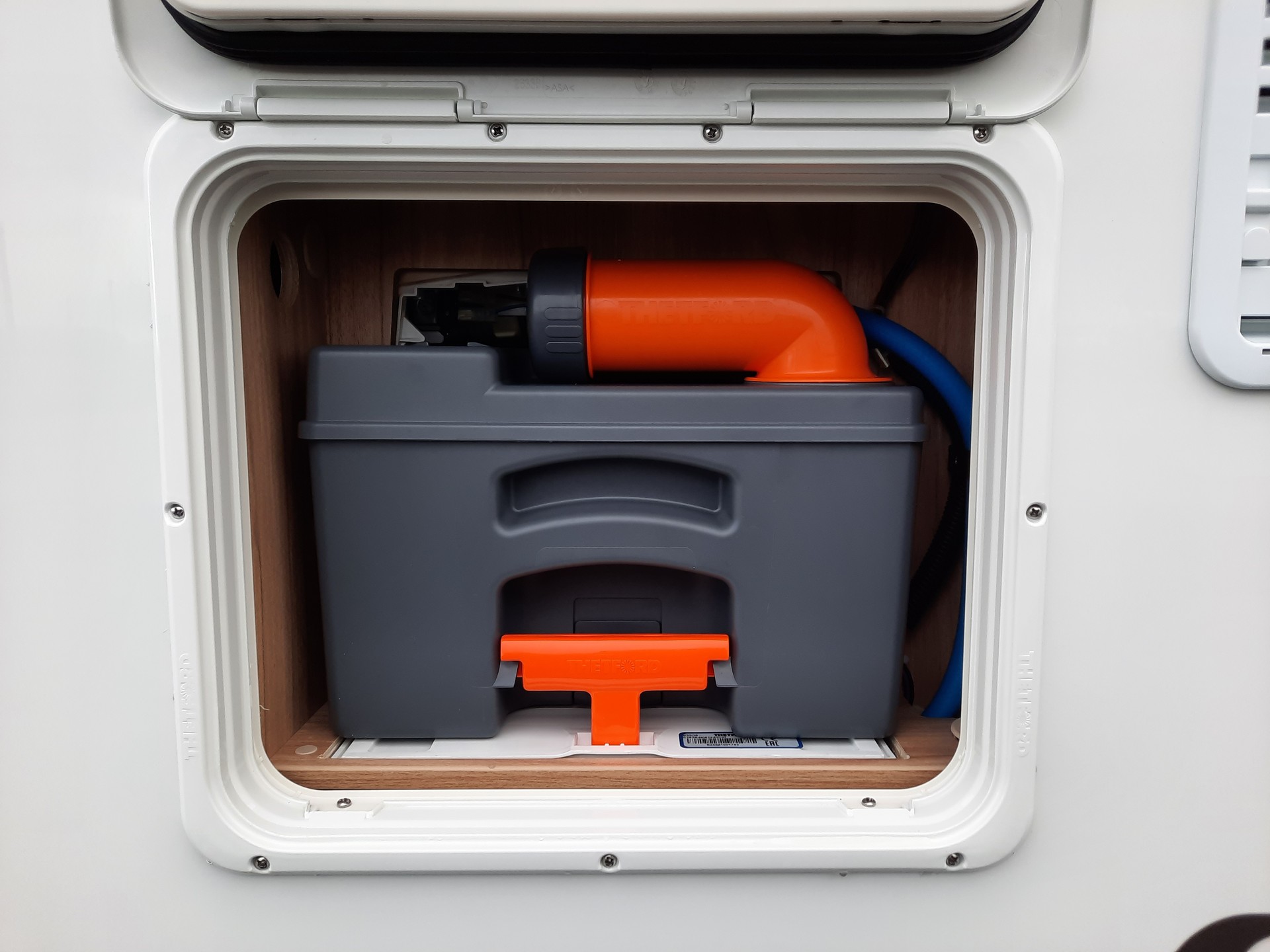 HYMER Exsis T 678-image-10