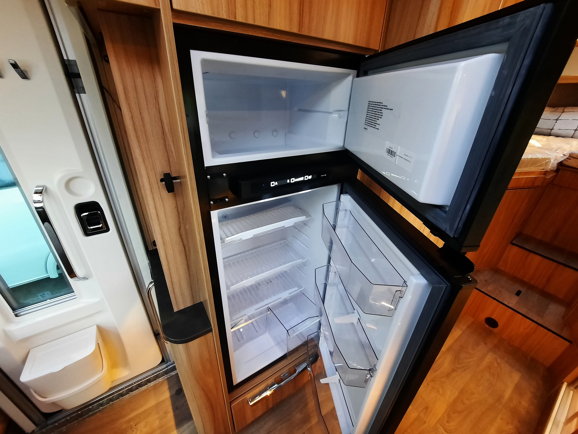 HYMER Exsis T 678-image-6
