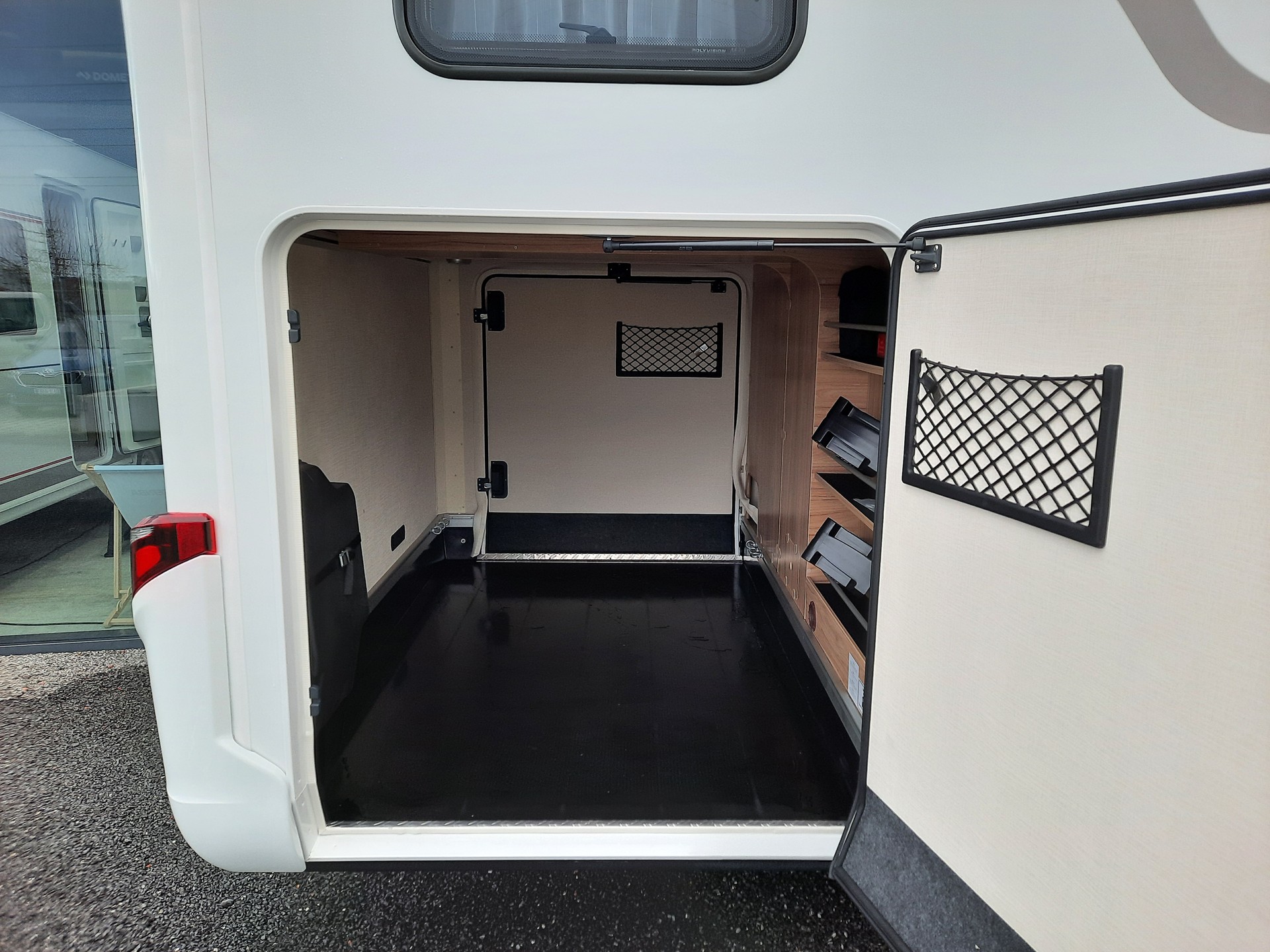 HYMER Exsis T 678-image-11