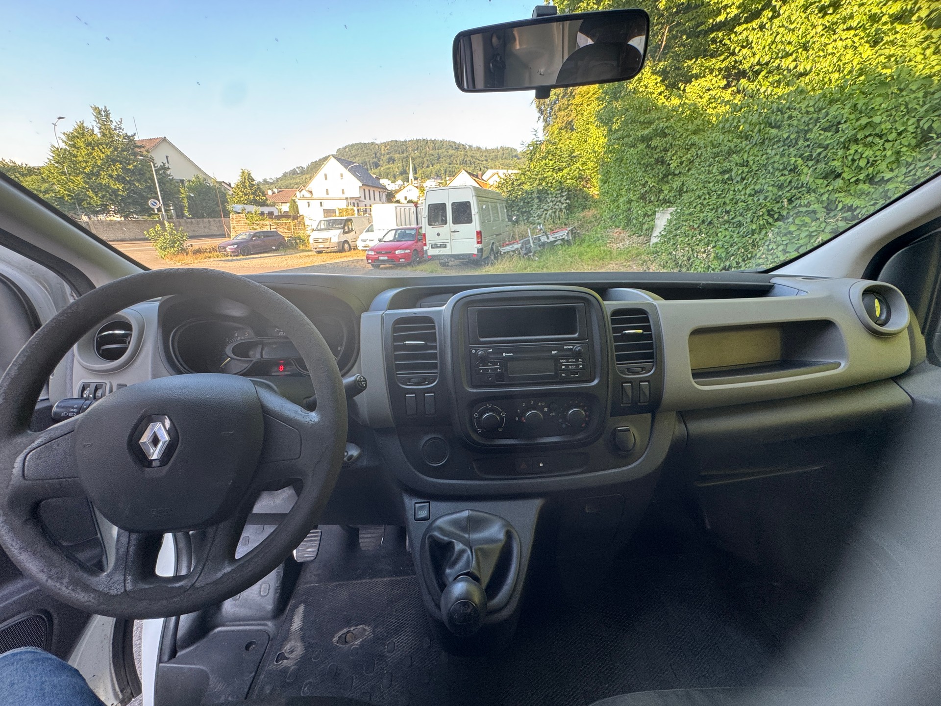 RENAULT Clio 1.2 16V T Swiss Edition EDC-image-10