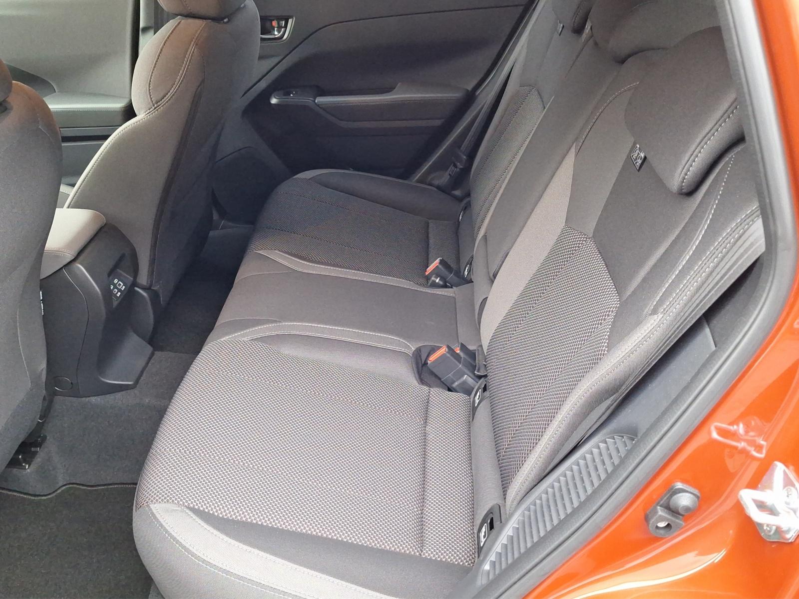 SUBARU Impreza 2.0i e-Boxer Swiss Plus-image-11