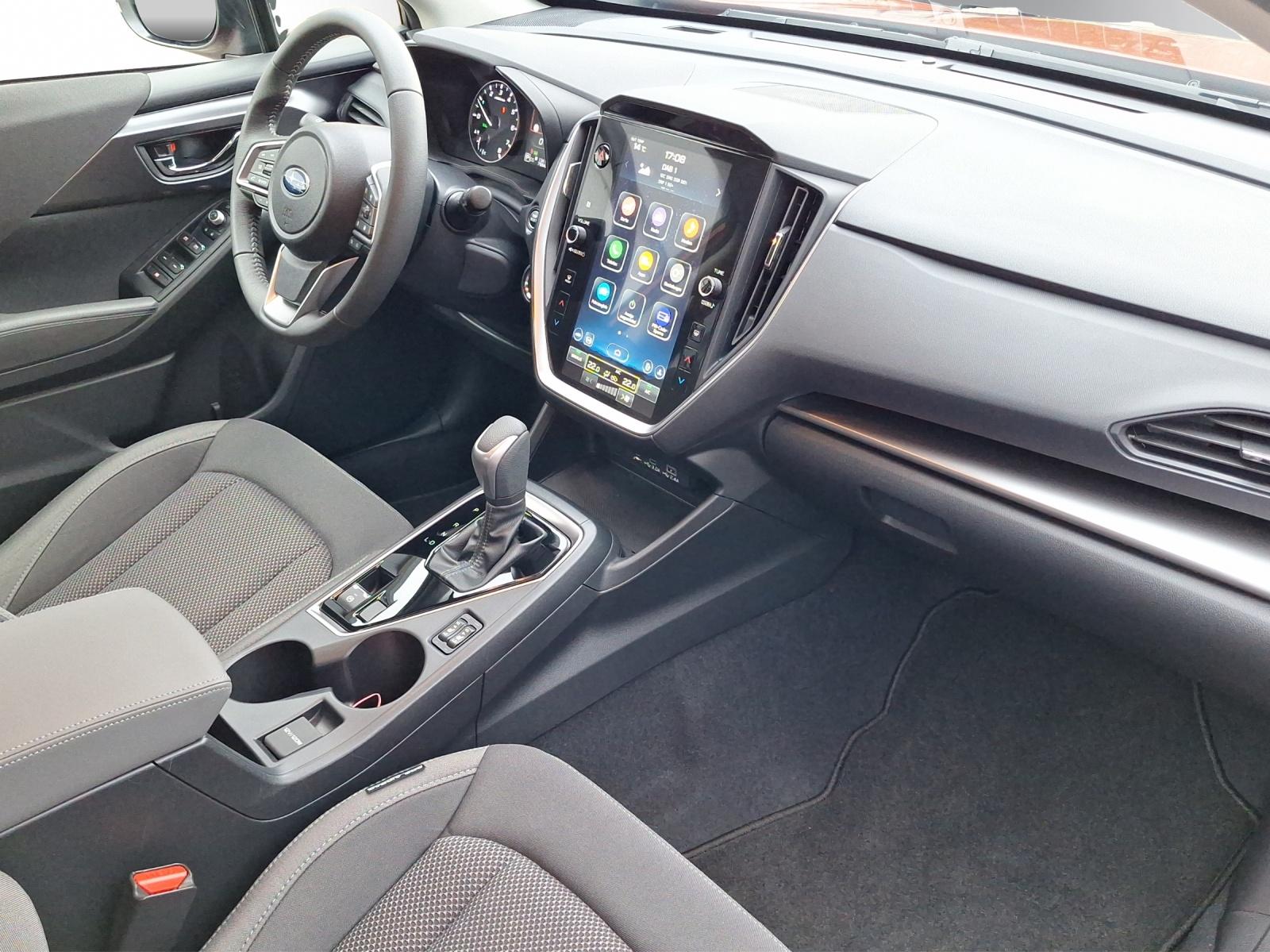 SUBARU Impreza 2.0i e-Boxer Swiss Plus-image-10