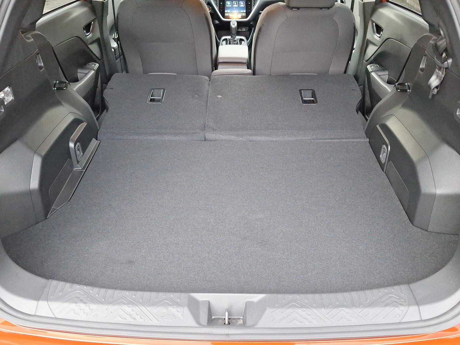 SUBARU Impreza 2.0i e-Boxer Swiss Plus-image-13