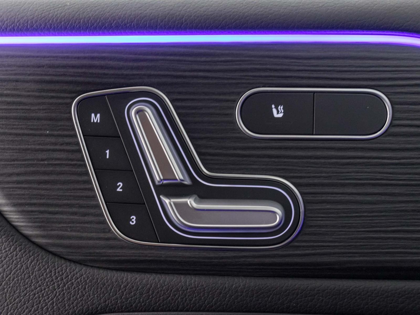 MERCEDES-BENZ GLB 35 AMG 4MATIC-image-12