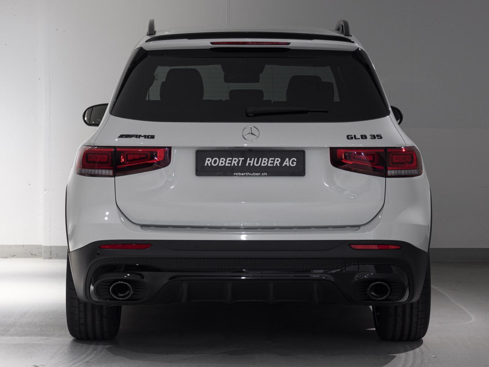 MERCEDES-BENZ GLB 35 AMG 4MATIC-image-6