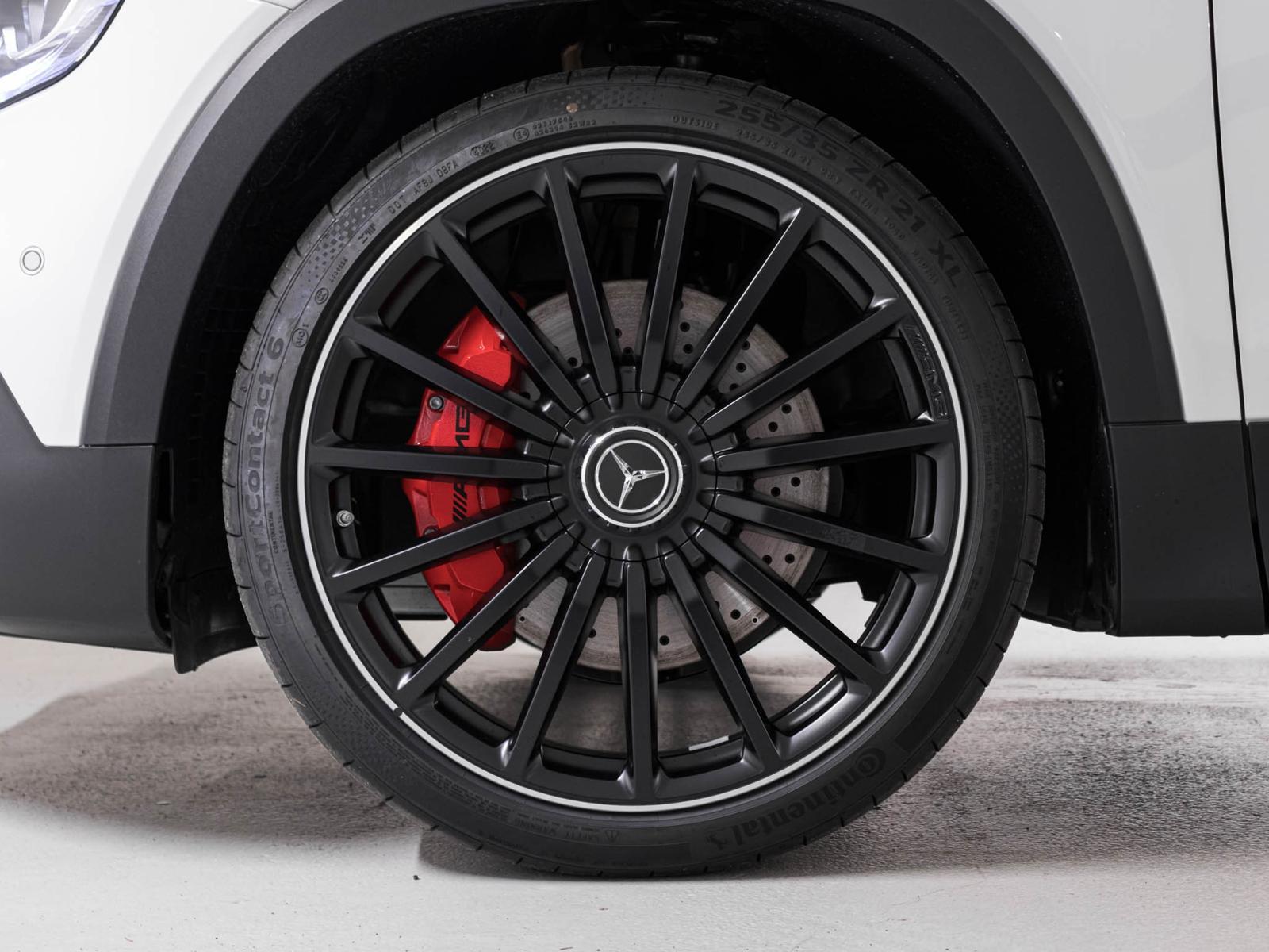 MERCEDES-BENZ GLB 35 AMG 4MATIC-image-14