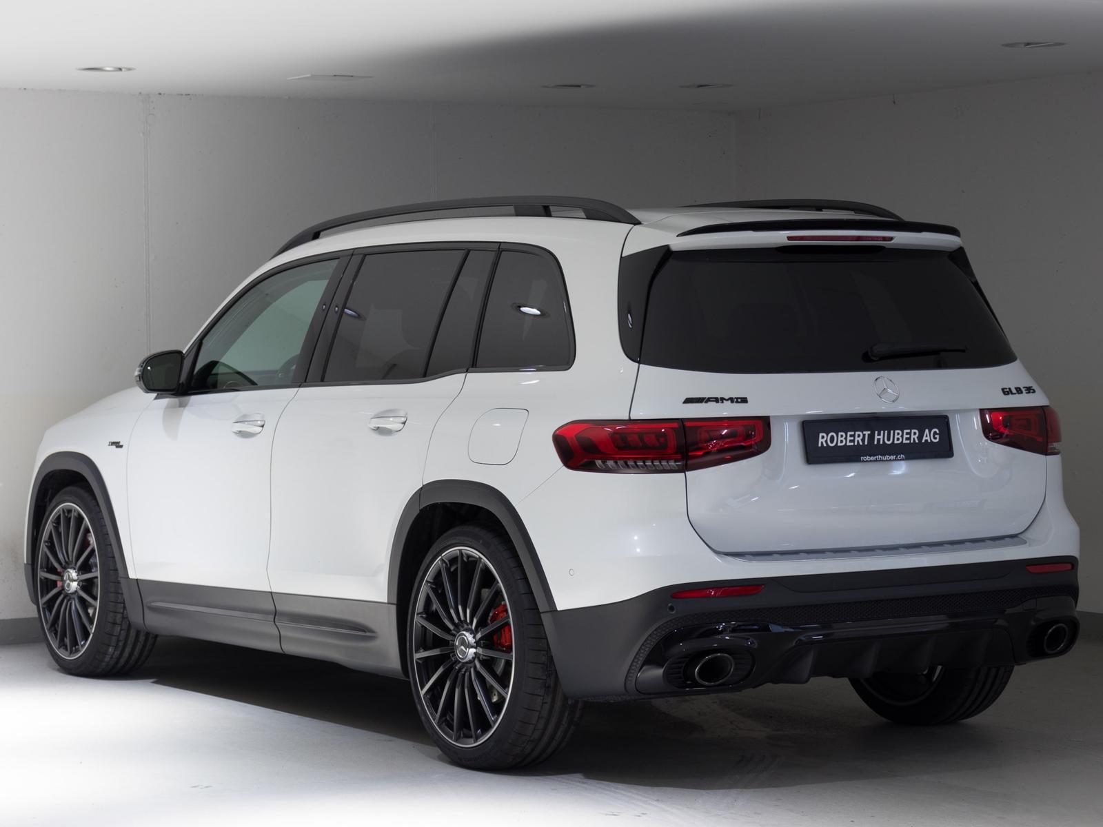 MERCEDES-BENZ GLB 35 AMG 4MATIC-image-3