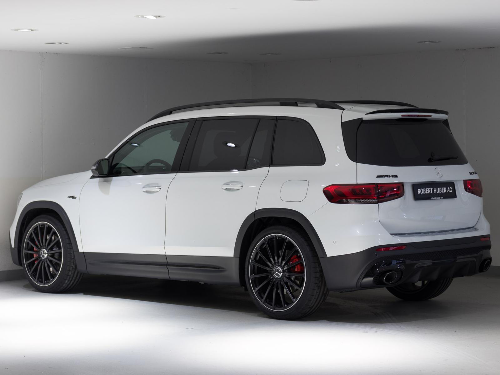 MERCEDES-BENZ GLB 35 AMG 4MATIC-image-4